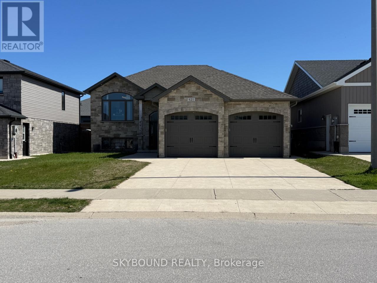 MLS® listing #29714659 for sale located at 421 BUCKBY LANE
