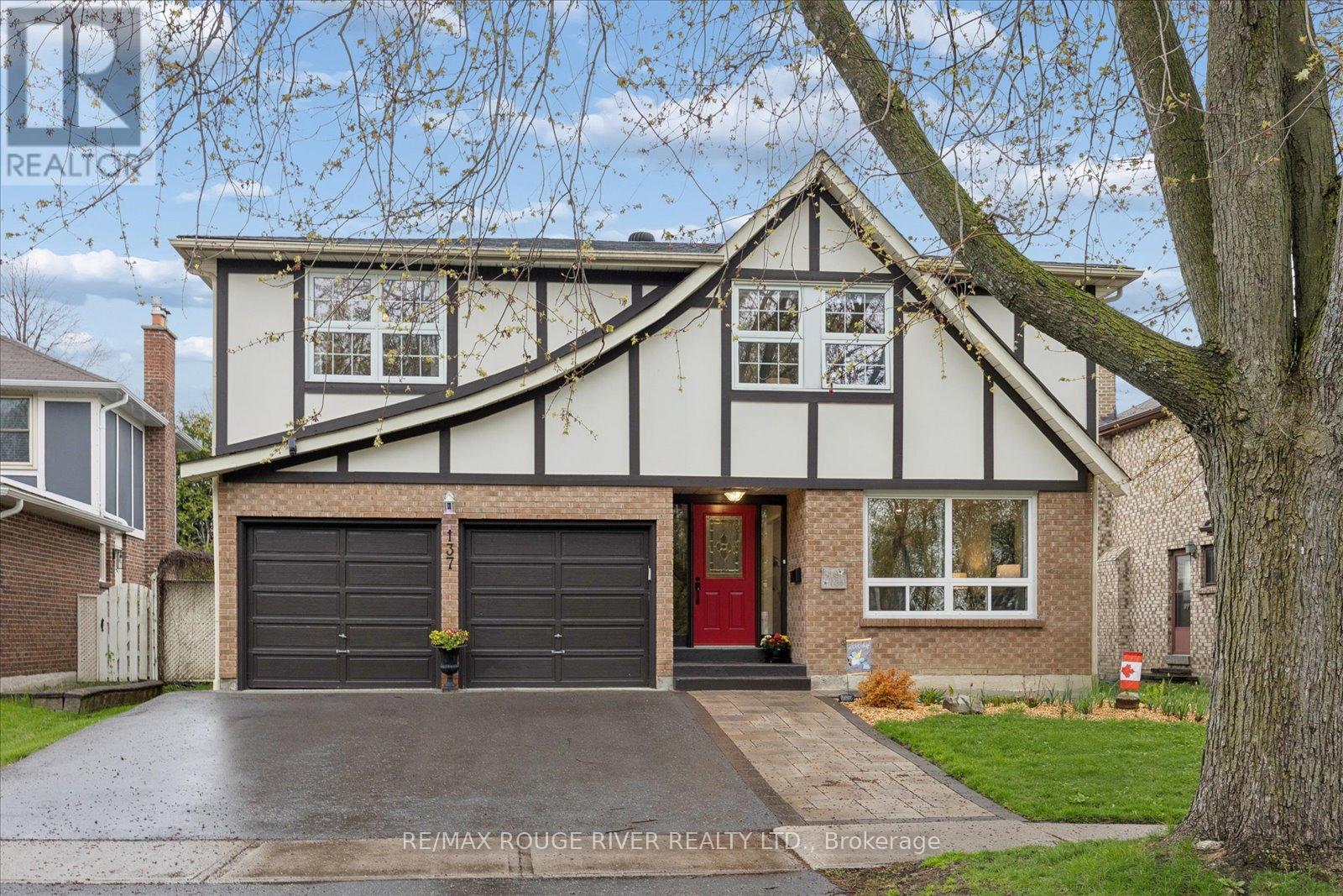 MLS® listing #29714743 for sale located at 137 PRINGLE DRIVE