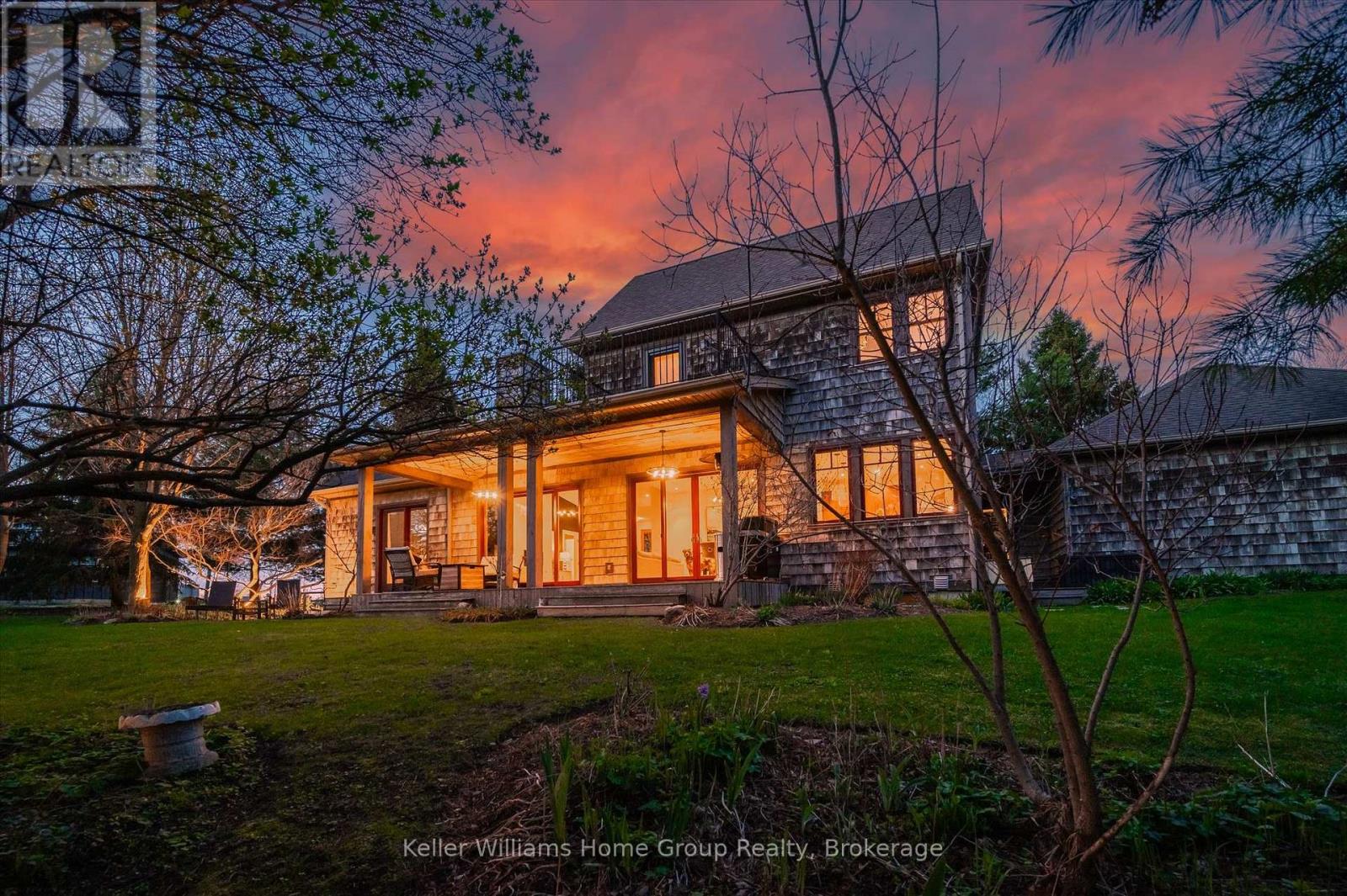 MLS® listing #29714755 for sale located at 7708 NICHOL SIDEROAD 15