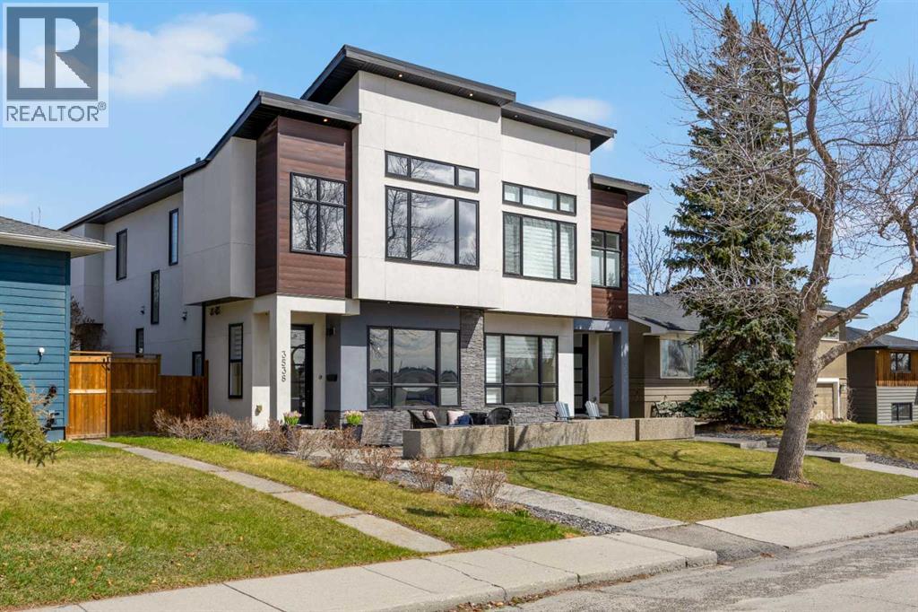 MLS® listing #29714952 for sale located at 3538 36 Avenue SW