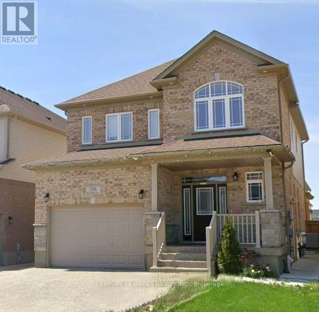 MLS® listing #29714962 for sale located at BSMT - 336 RIVERTRAIL AVENUE