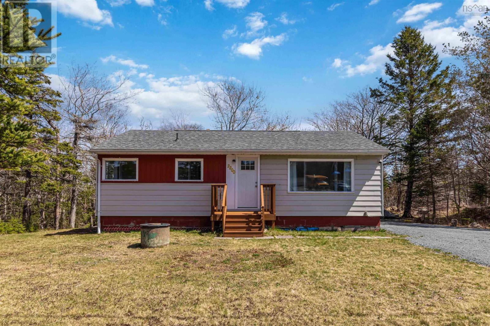 MLS® listing #29714990 for sale located at 2200 Prospect Road