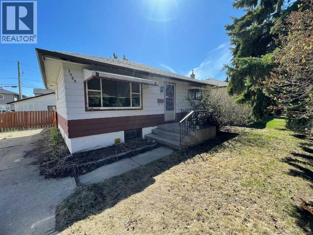 MLS® listing #29715001 for sale located at 3409 52 Avenue