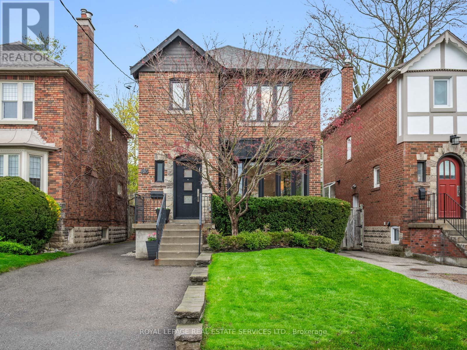 MLS® listing #29715113 for sale located at 185 GLEN CEDAR ROAD