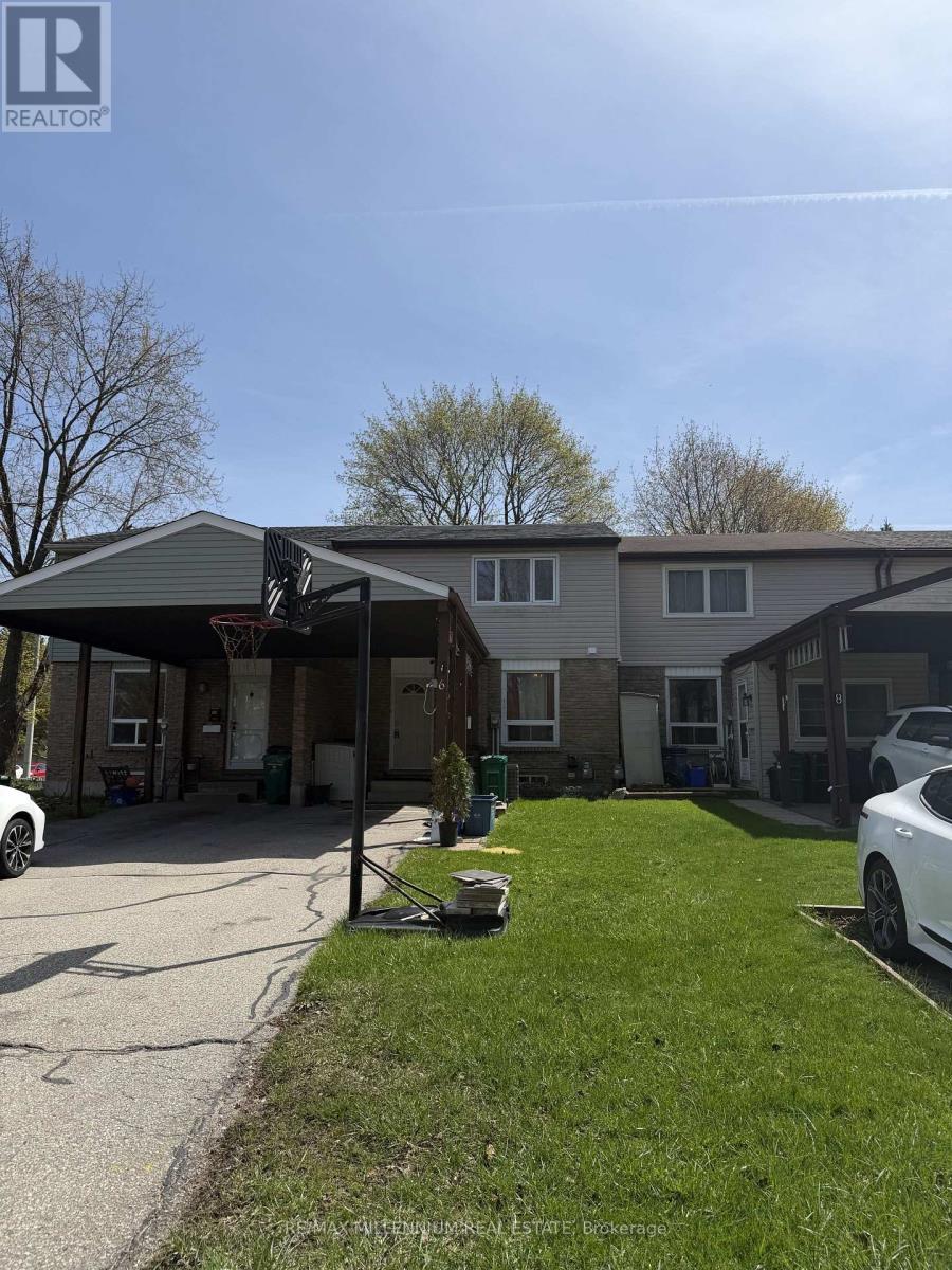 MLS® listing #29715286 for sale located at 6 CEDARHILL CRESCENT