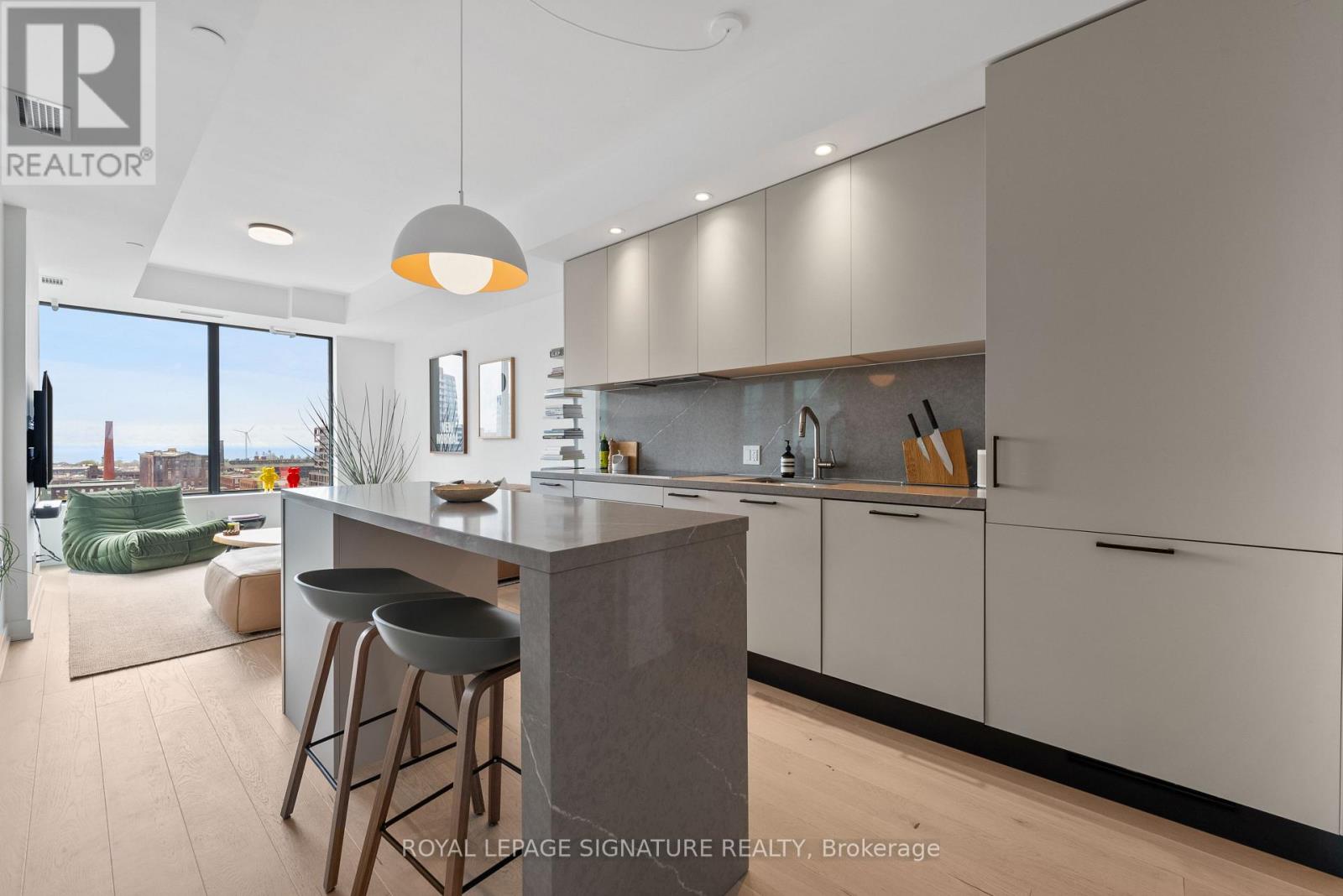 MLS® listing #29715414 for sale located at 1101 - 200 SUDBURY STREET