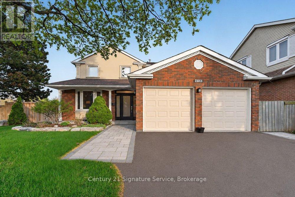 MLS® listing #29716016 for sale located at 4120 ROLLING VALLEY DRIVE