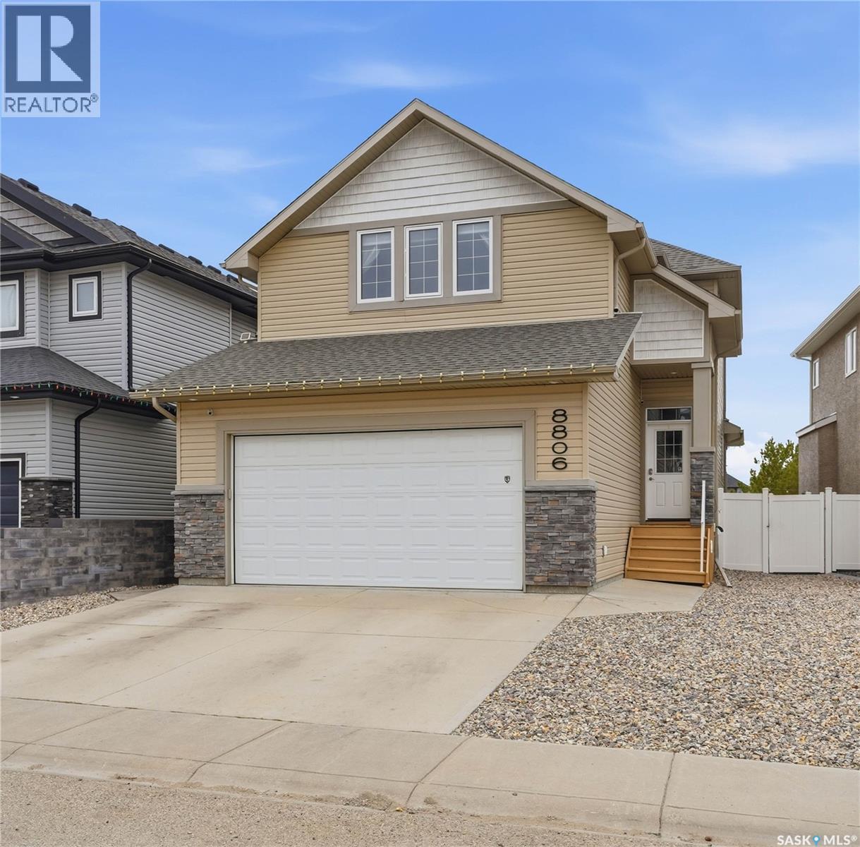MLS® listing #29716112 for sale located at 8806 BAROOTES WAY