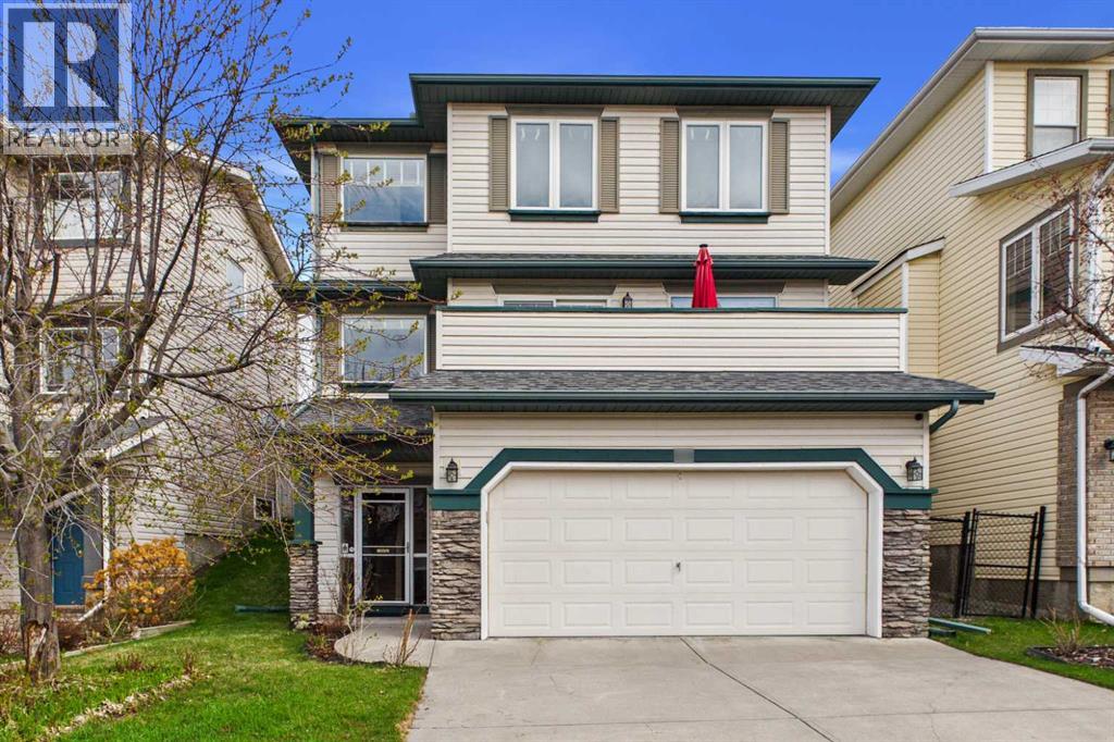MLS® listing #29716131 for sale located at 62 Tuscany Hills Park NW