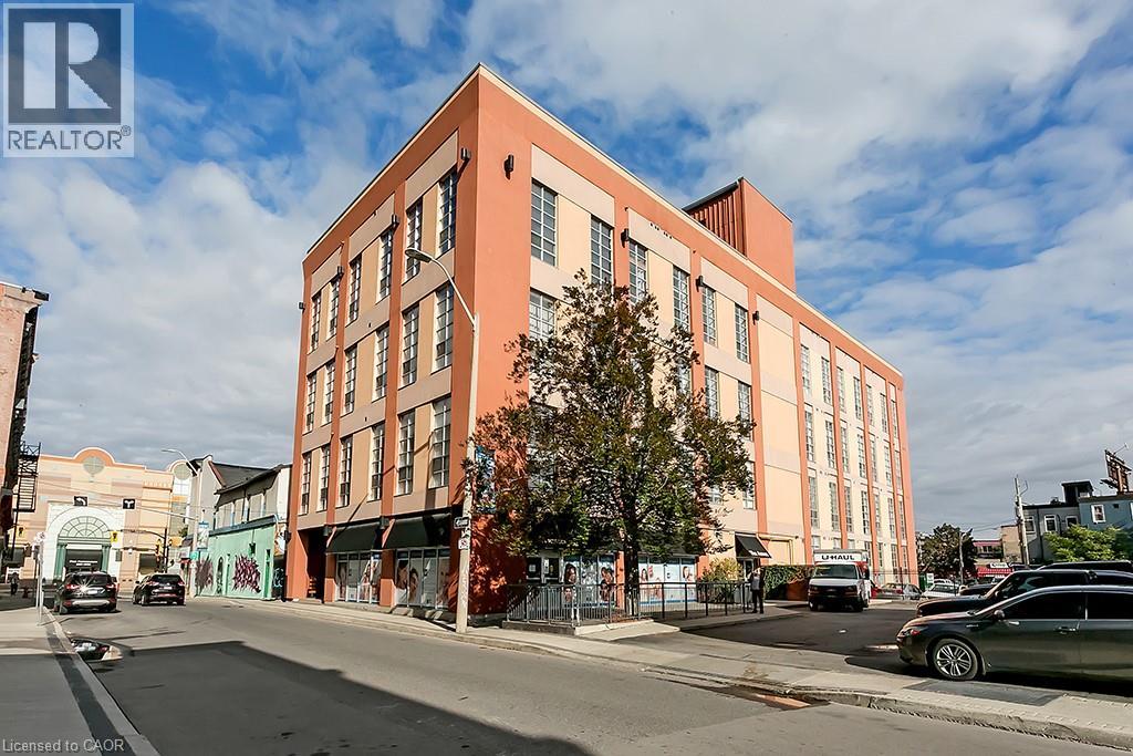 MLS® listing #29716201 for sale located at 11 REBECCA Street Unit# 311