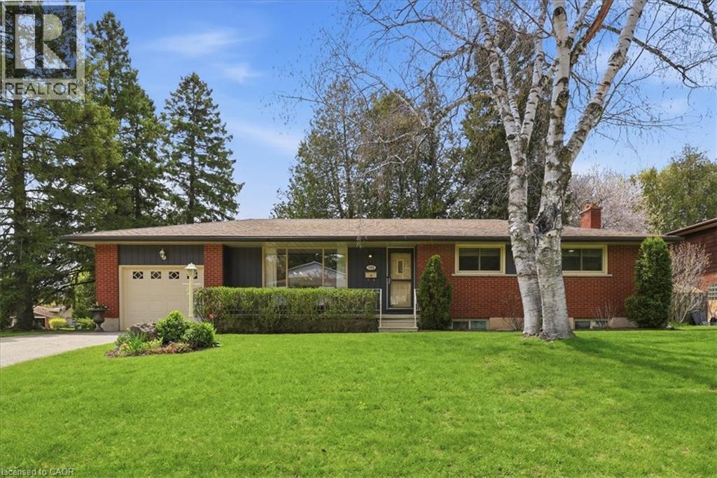 MLS® listing #29716212 for sale located at 543 BOX GROVE Place