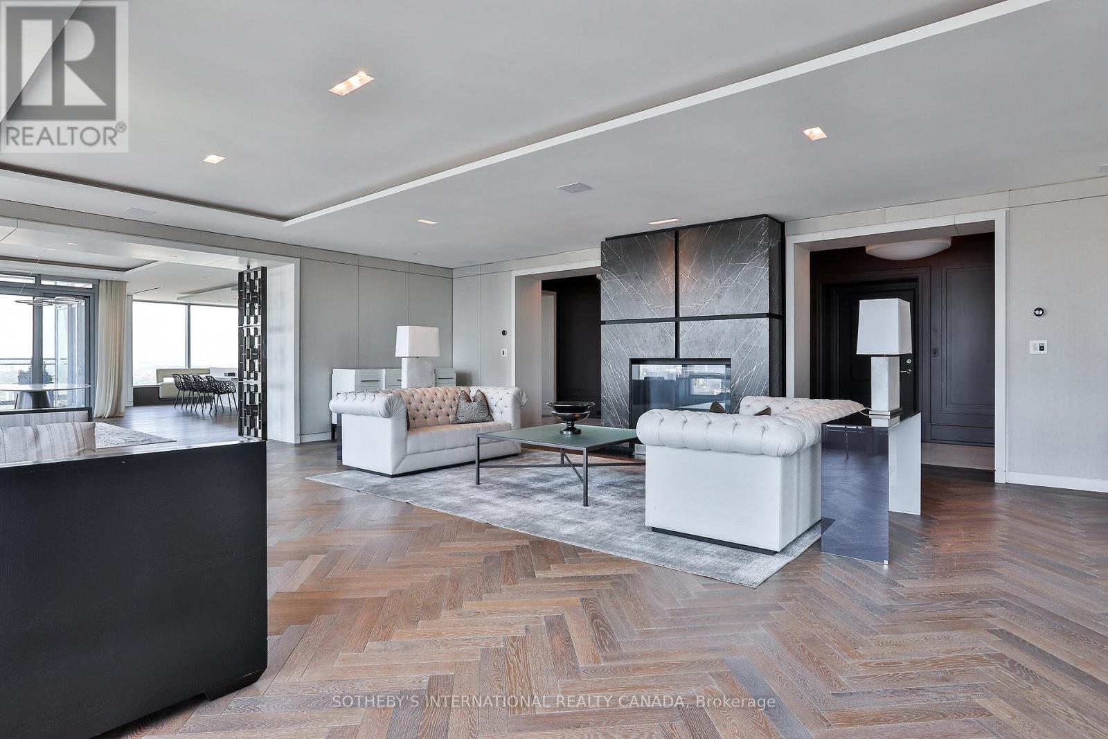MLS® listing #29716272 for sale located at 2503/2504 - 50 YORKVILLE AVENUE