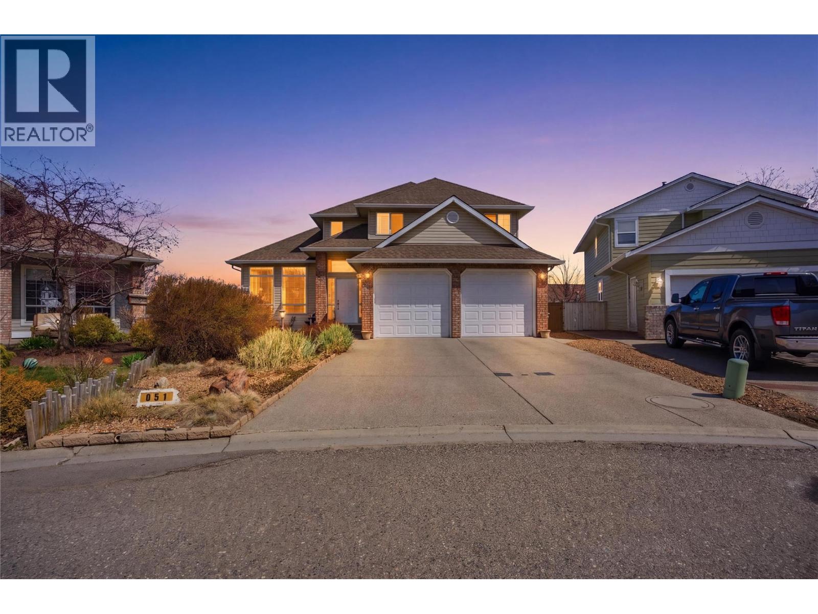 MLS® listing #29716585 for sale located at 851 Bramble Place