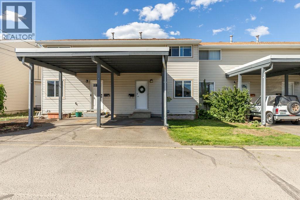 MLS® listing #29716707 for sale located at 2576 Sandpiper Drive Drive Unit# 63