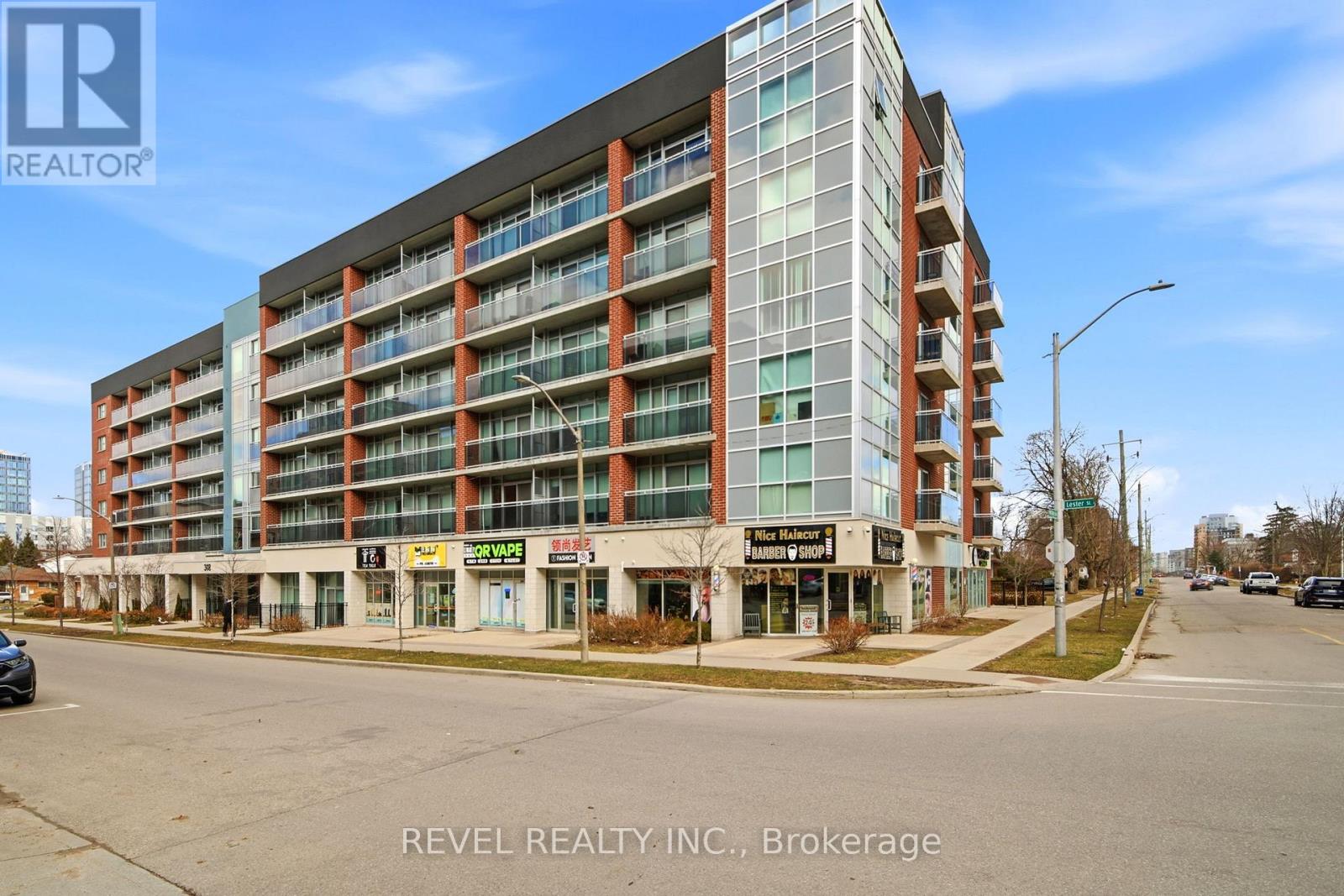 MLS® listing #29717446 for sale located at 426 - 308 LESTER STREET