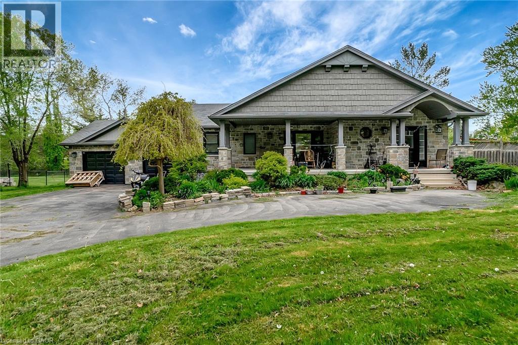 MLS® listing #29717597 for sale located at 1392 DOON VILLAGE Road