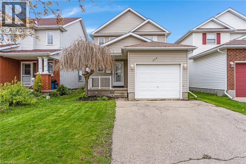 MLS® listing #29717599 for sale located at 359 HIGHBROOK Crescent