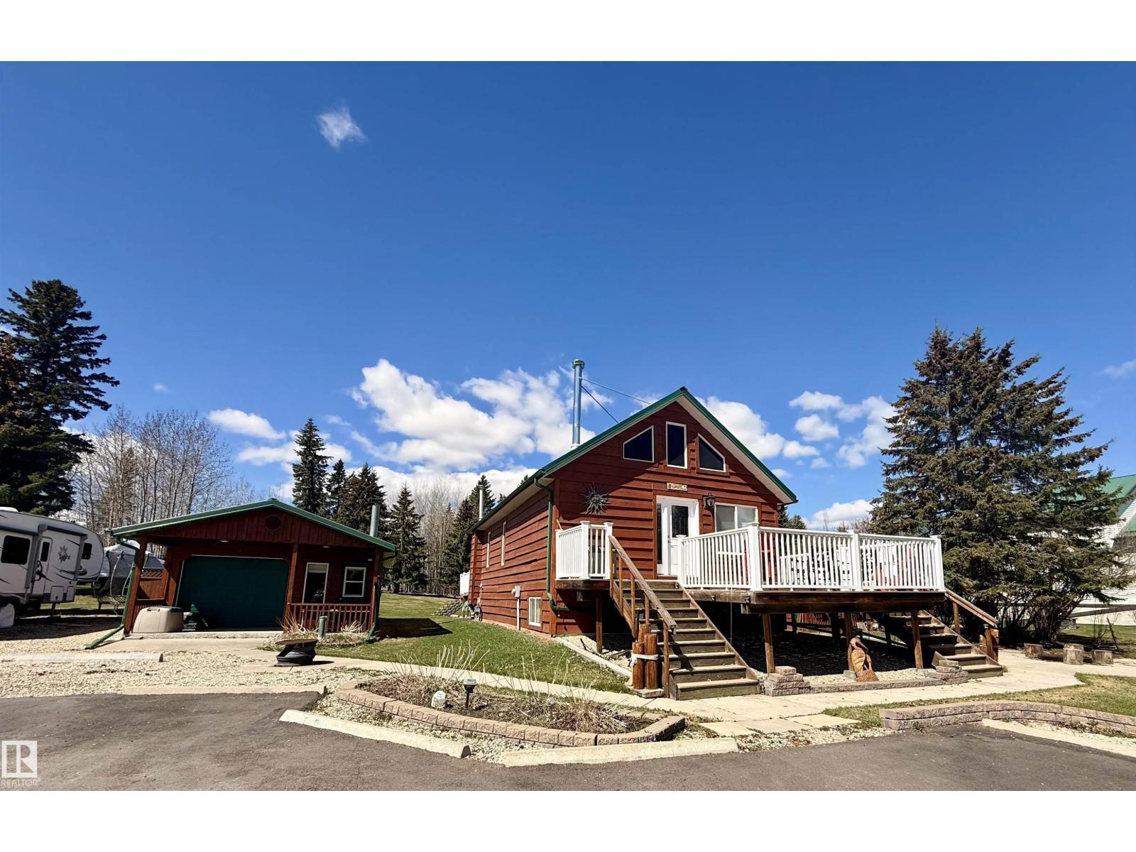 MLS® listing #29717874 for sale located at 40A 62045 TWP 462