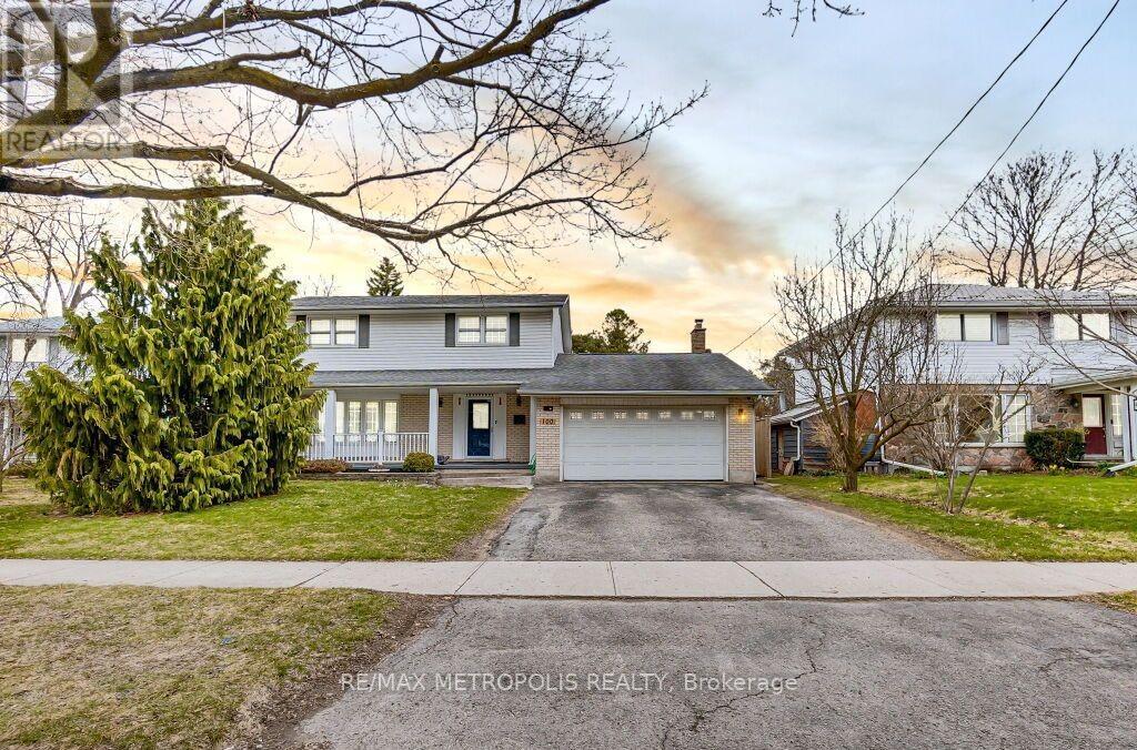 MLS® listing #29717981 for sale located at 100 WARREN ROAD