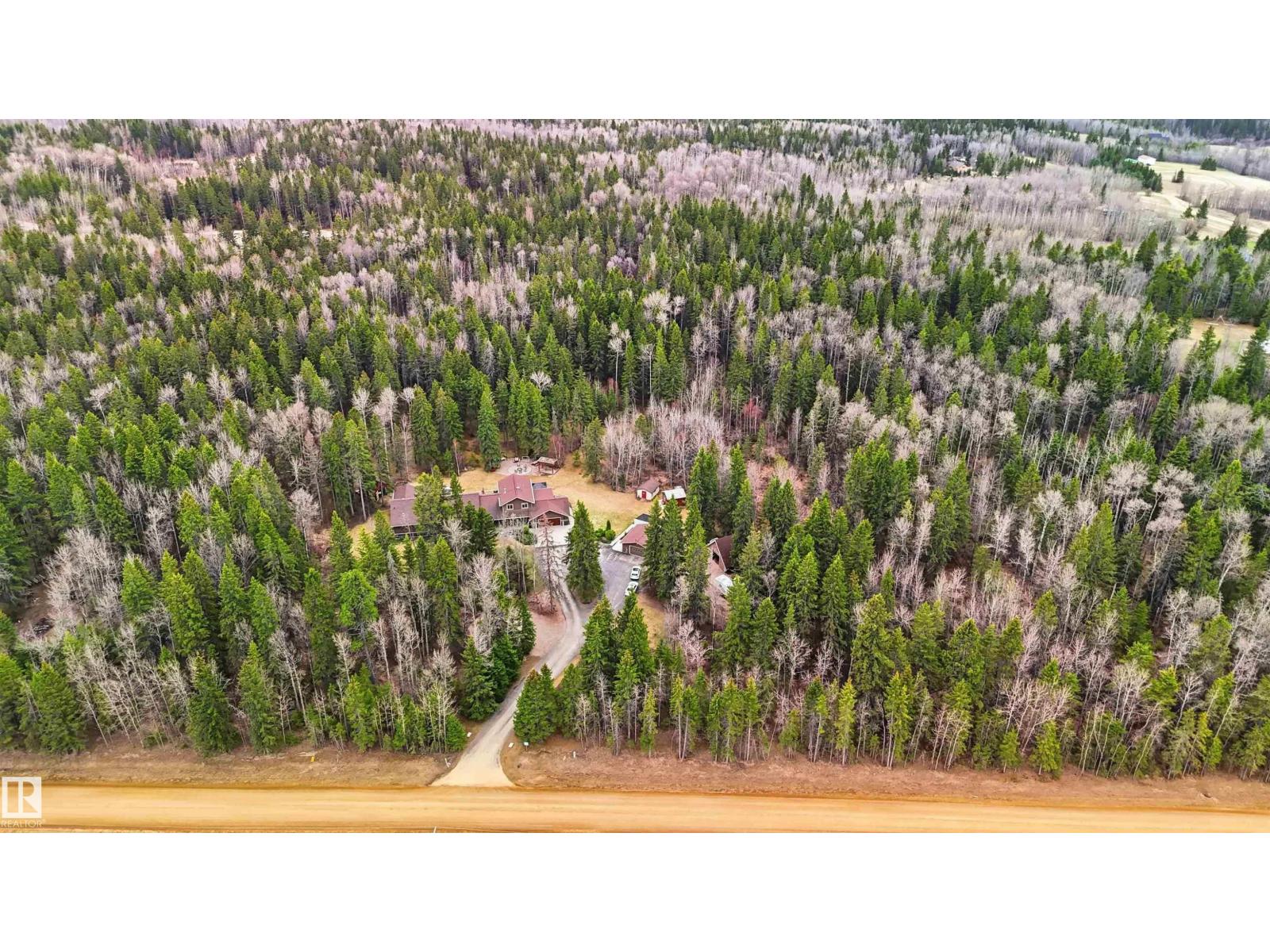 MLS® listing #29718089 for sale located at 15013A TWP ROAD 462