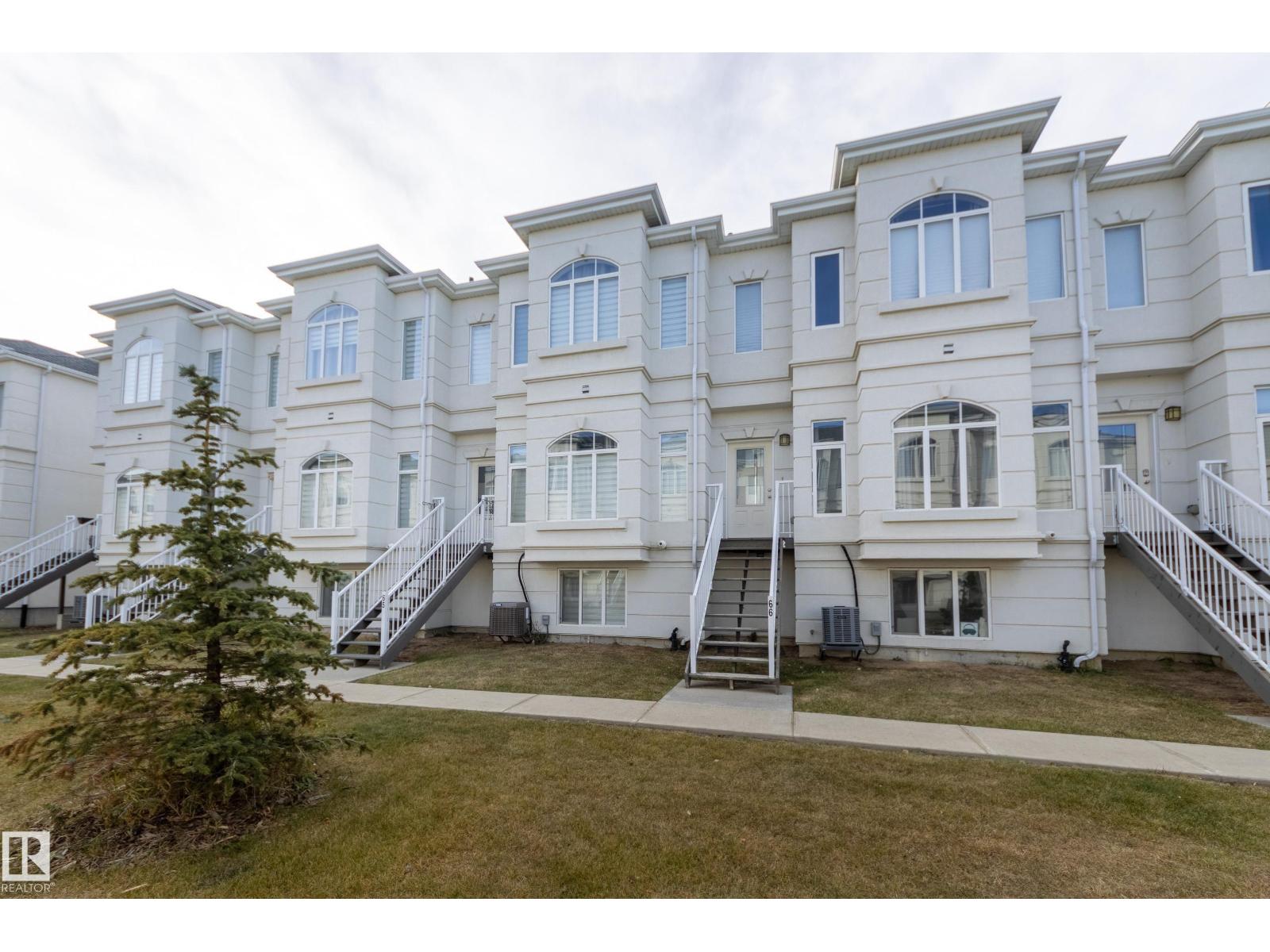 MLS® listing #29718535 for sale located at 66 723 172 ST SW
