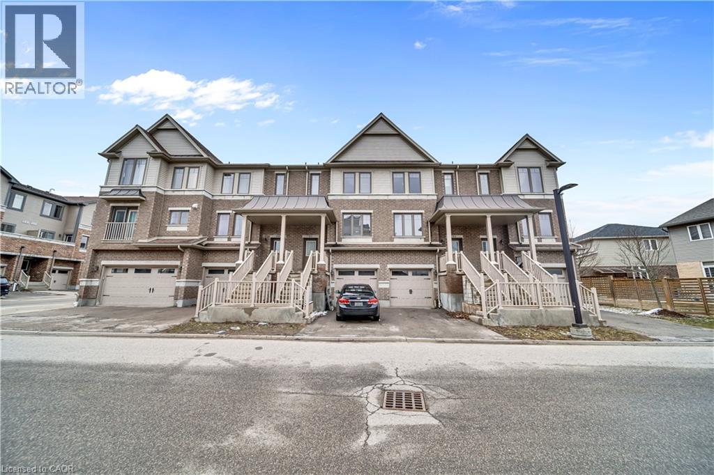 MLS® listing #29718553 for sale located at 70 WILLOWRUN Drive Unit# G2