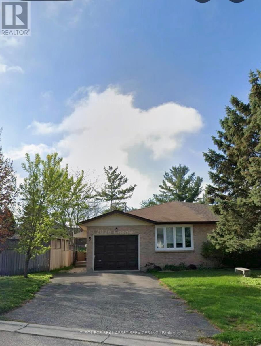 MLS® listing #29719039 for sale located at UPPER - 5 MARCON COURT