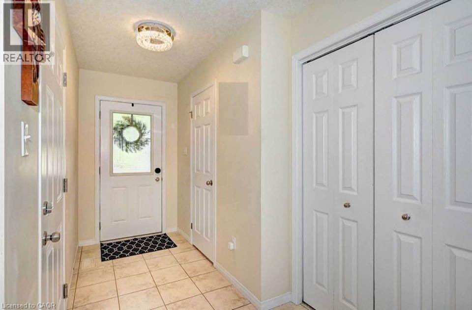 MLS® listing #29719134 for sale located at 130 UPPER MERCER Street