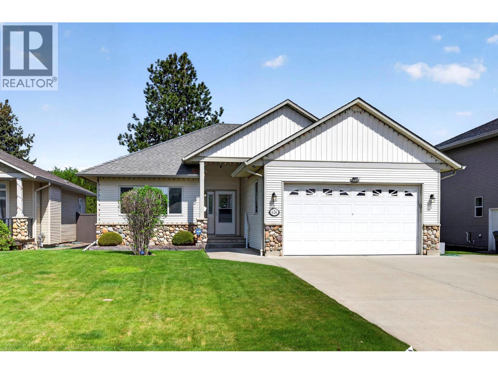 MLS® listing #29719204 for sale located at 626 COOPER Place