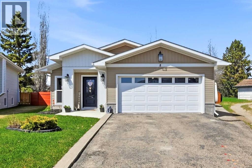 MLS® listing #29719240 for sale located at 8 Willow Place