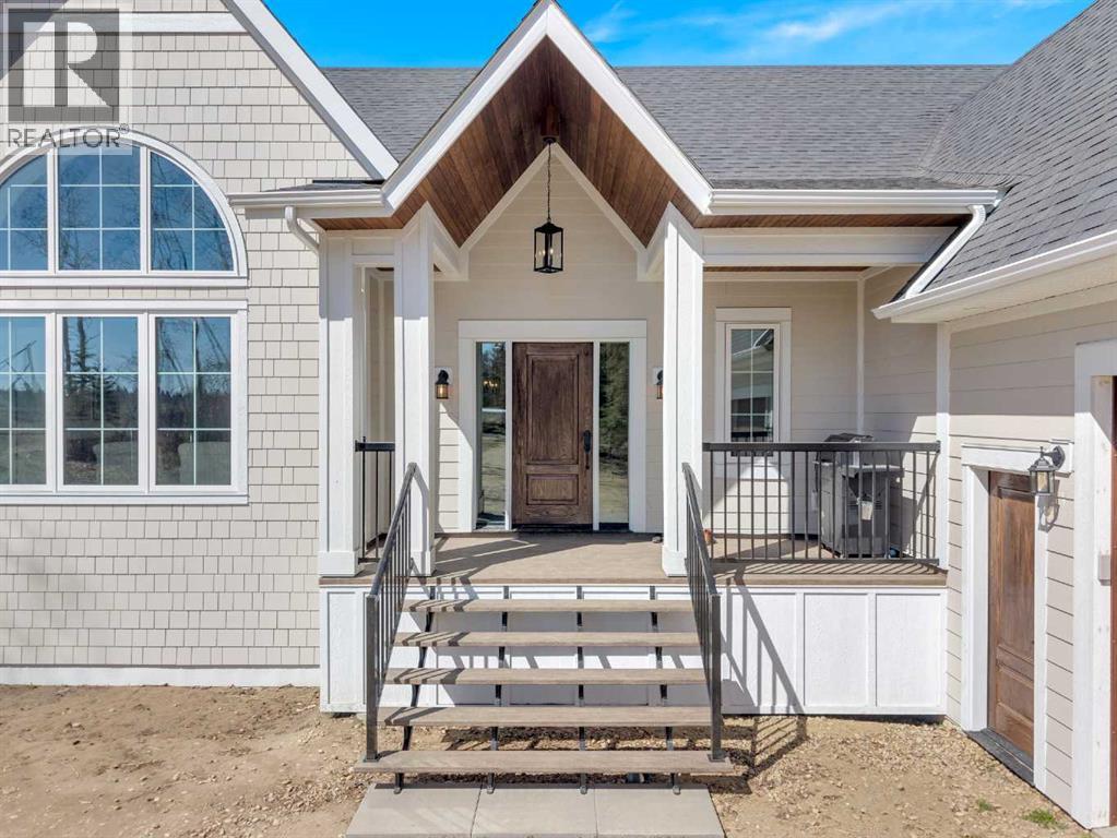 MLS® listing #29719241 for sale located at 1-260077 Twp Rd 422