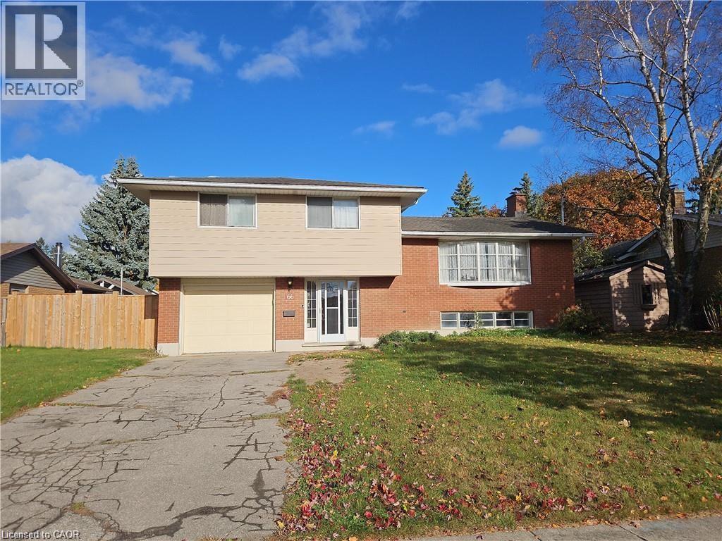 MLS® listing #29719987 for sale located at 66 SUMMIT Avenue