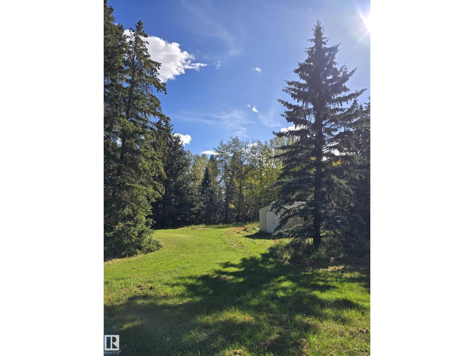 MLS® listing #29720169 for sale located at 13 61076 TWP ROAD 462 A