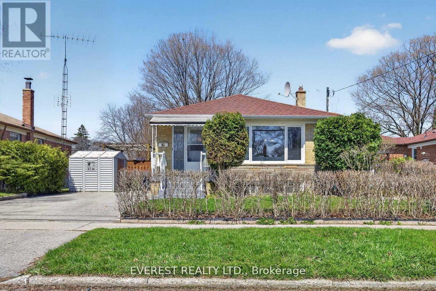 MLS® listing #29720416 for sale located at 80 NELSON STREET