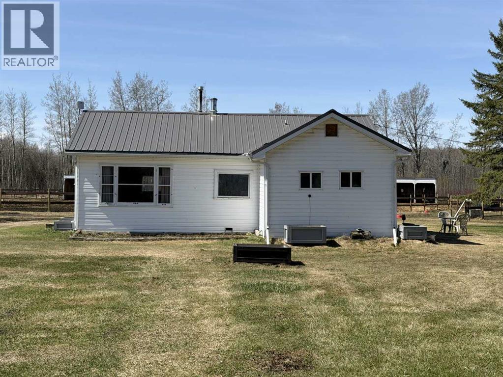 MLS® listing #29720473 for sale located at 10014B 2 Highway