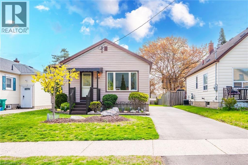 MLS® listing #29720492 for sale located at 188 EDWIN Street
