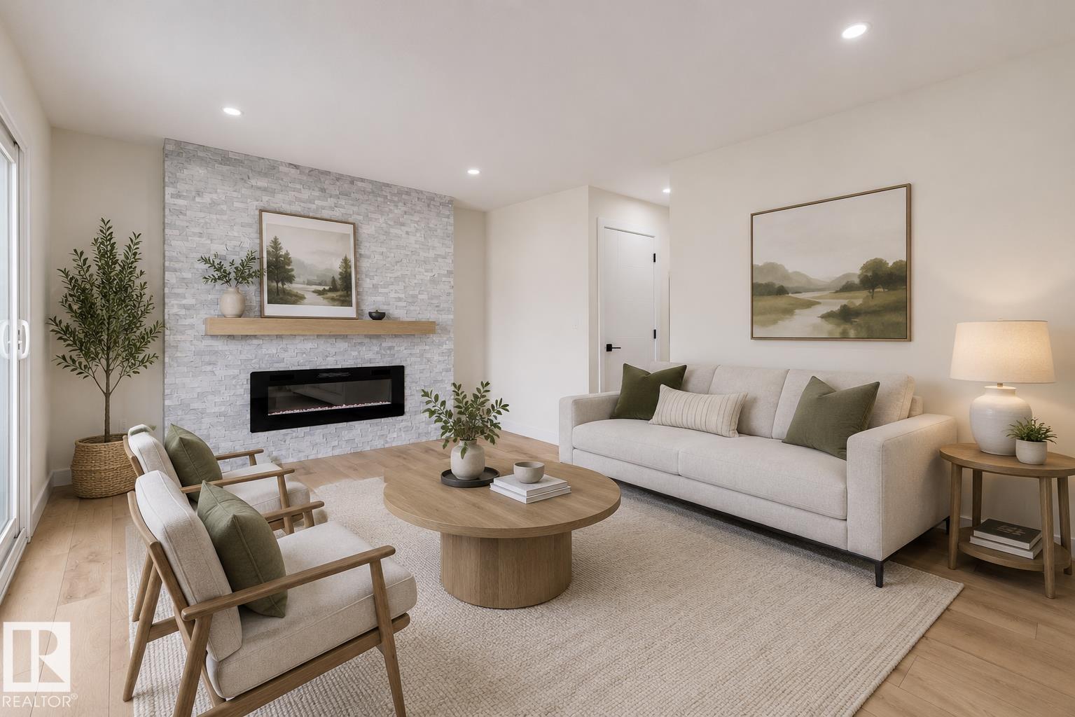 MLS® listing #29720659 for sale located at 14329 23 ST NW