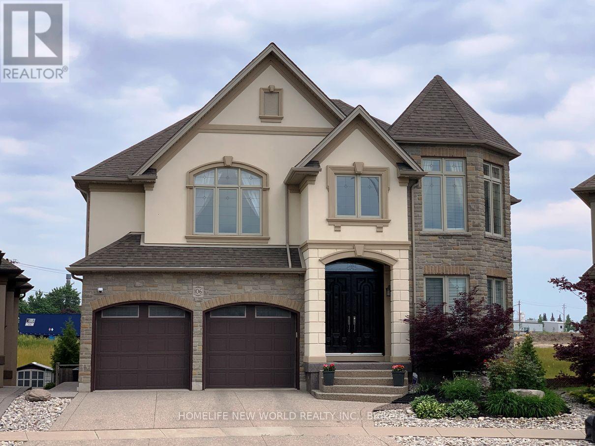 MLS® listing #29720825 for sale located at 106 PAIGE STREET