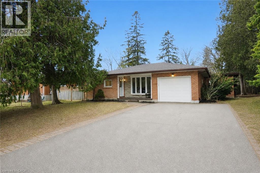 MLS® listing #29720839 for sale located at 163 PINEGROVE Crescent