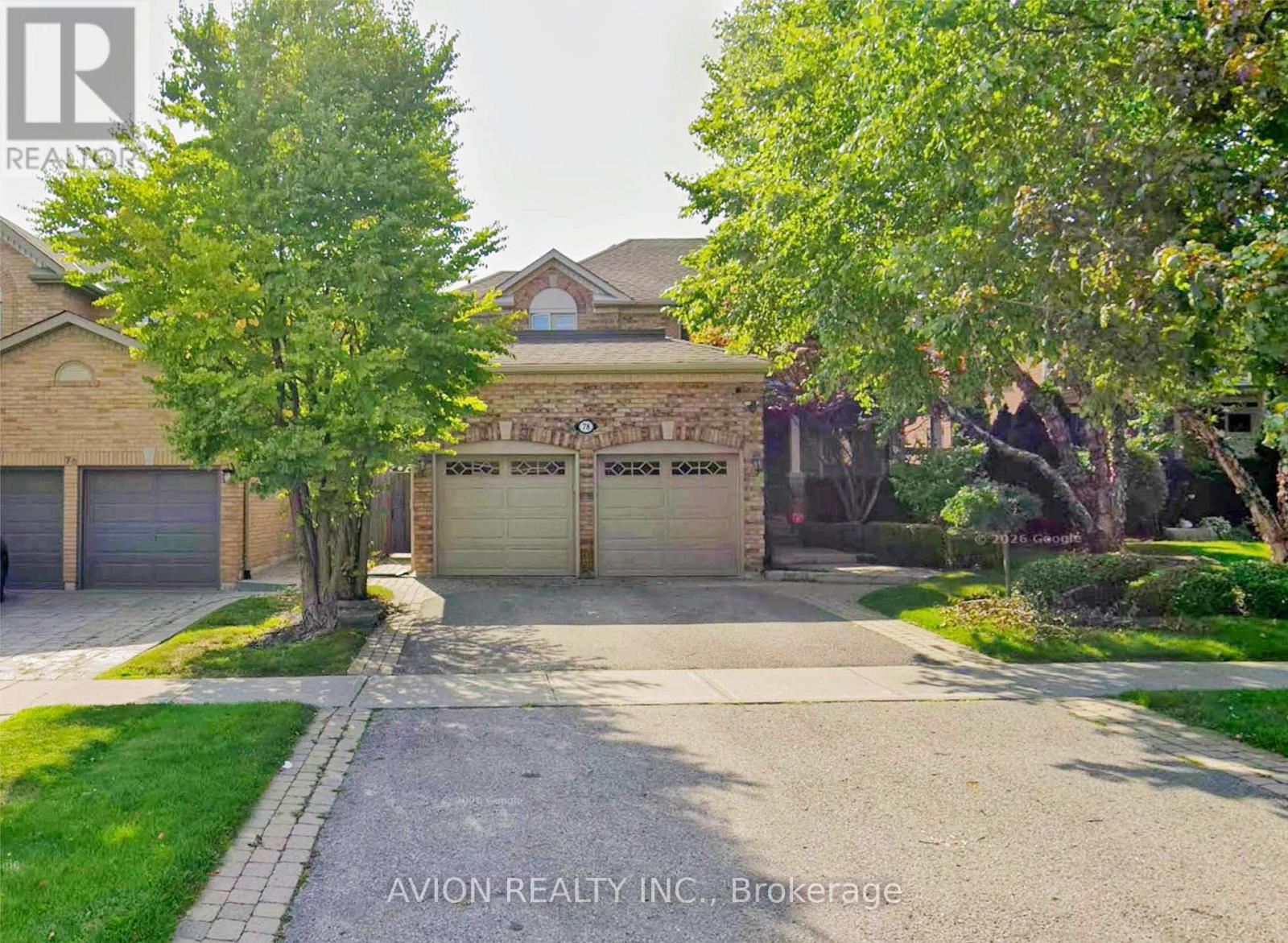 MLS® listing #29721015 for sale located at BASEMENT - 78 SHAFTSBURY AVENUE