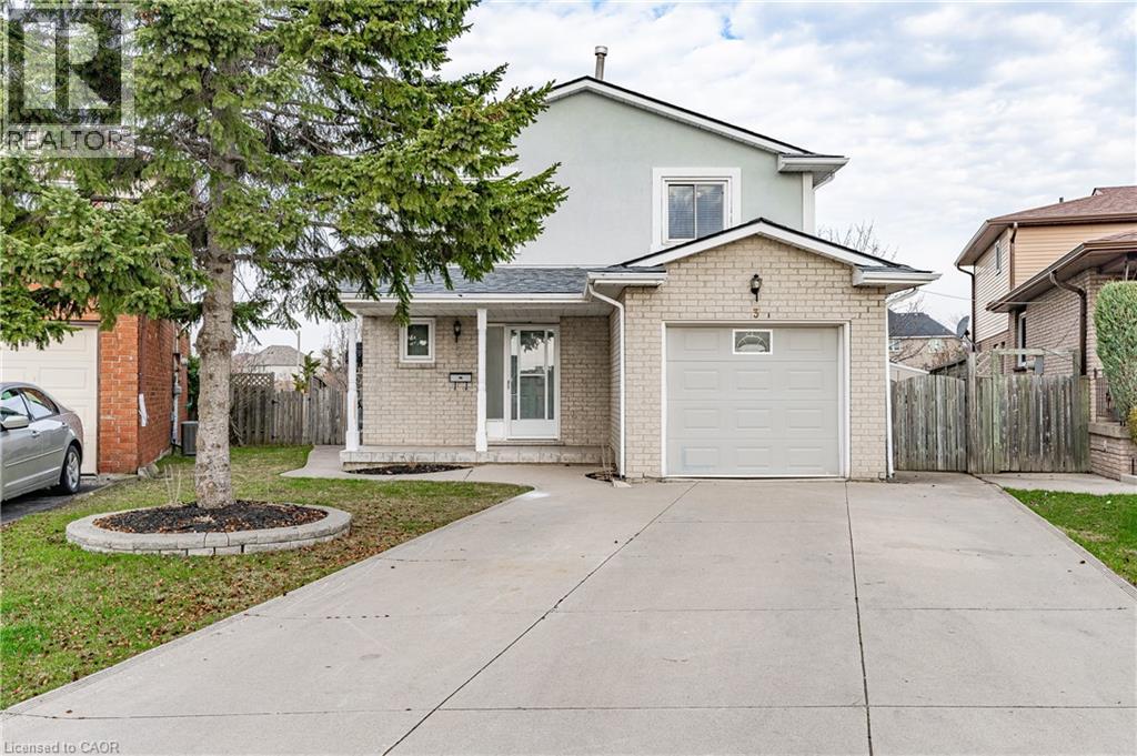 MLS® listing #29721027 for sale located at 3 BENEMAR Court