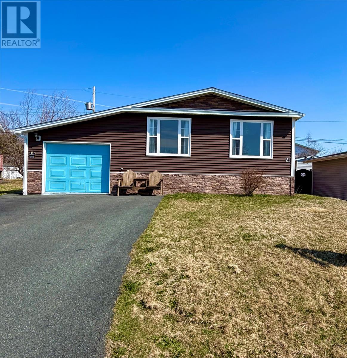 MLS® listing #29721063 for sale located at 21 Jamieson Avenue