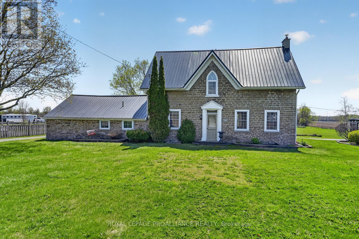 MLS® listing #29721072 for sale located at 3945 COUNTY ROAD 26 ROAD