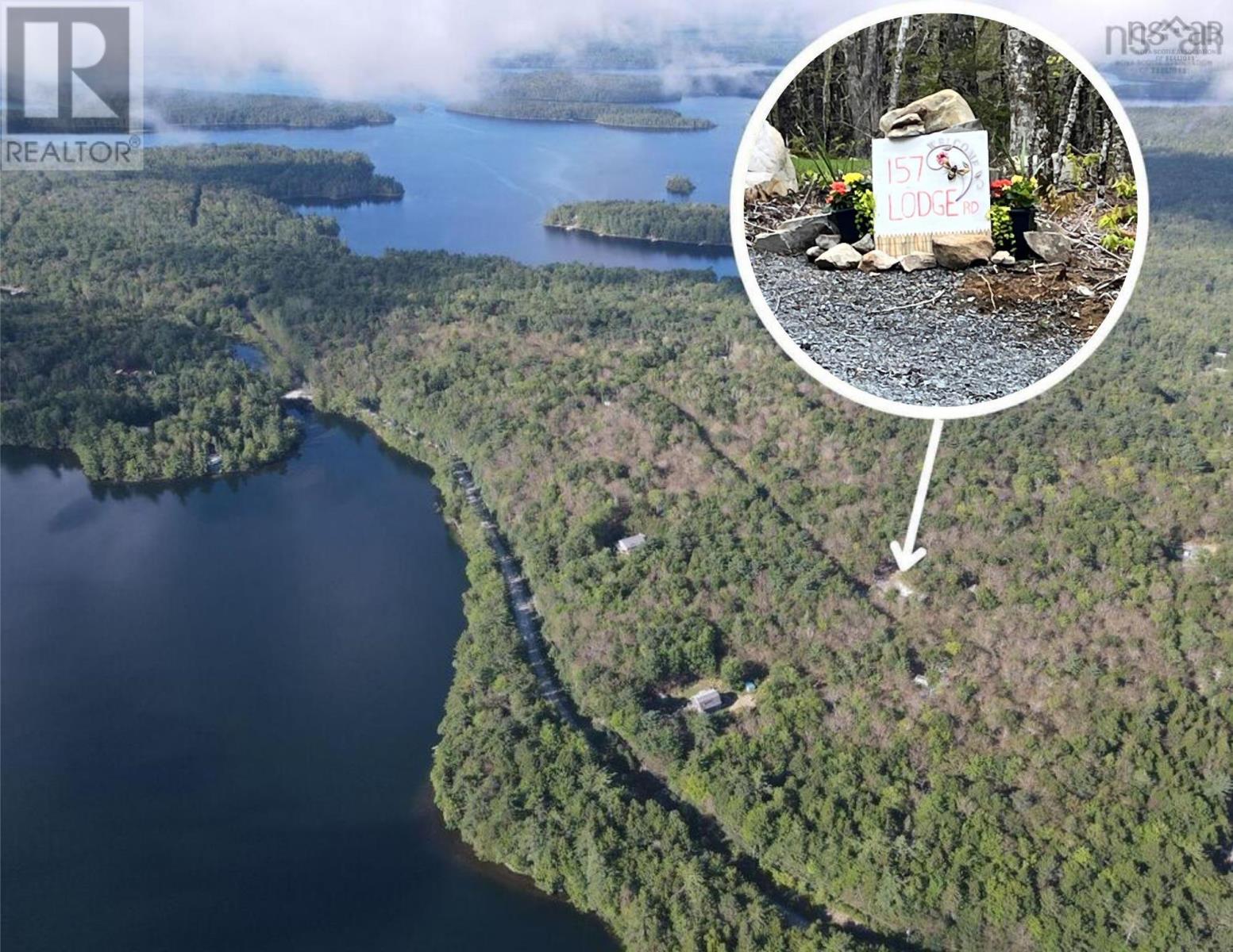MLS® listing #29721077 for sale located at 157 Lodge Road