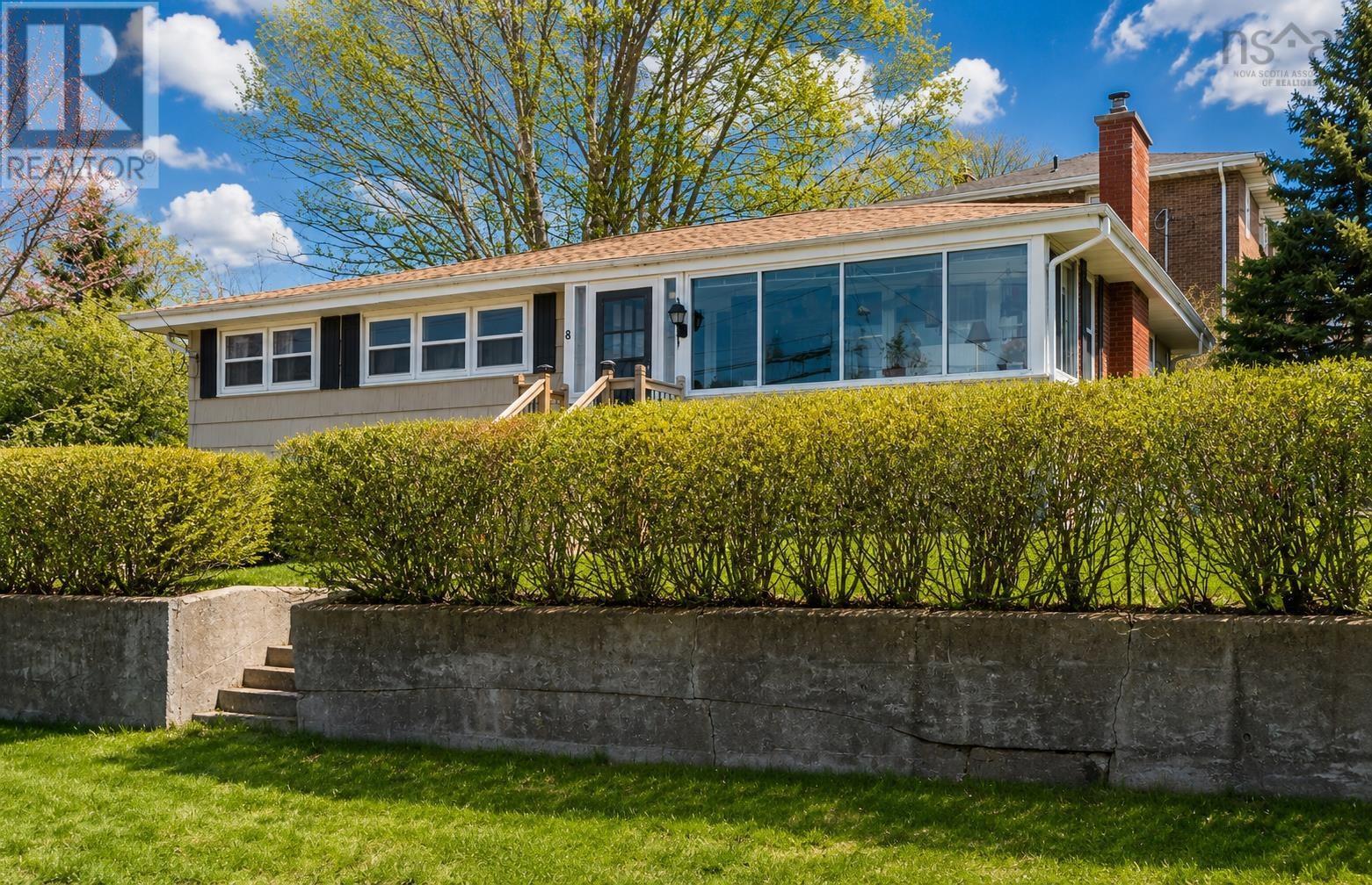 MLS® listing #29721147 for sale located at 8 Curley Drive