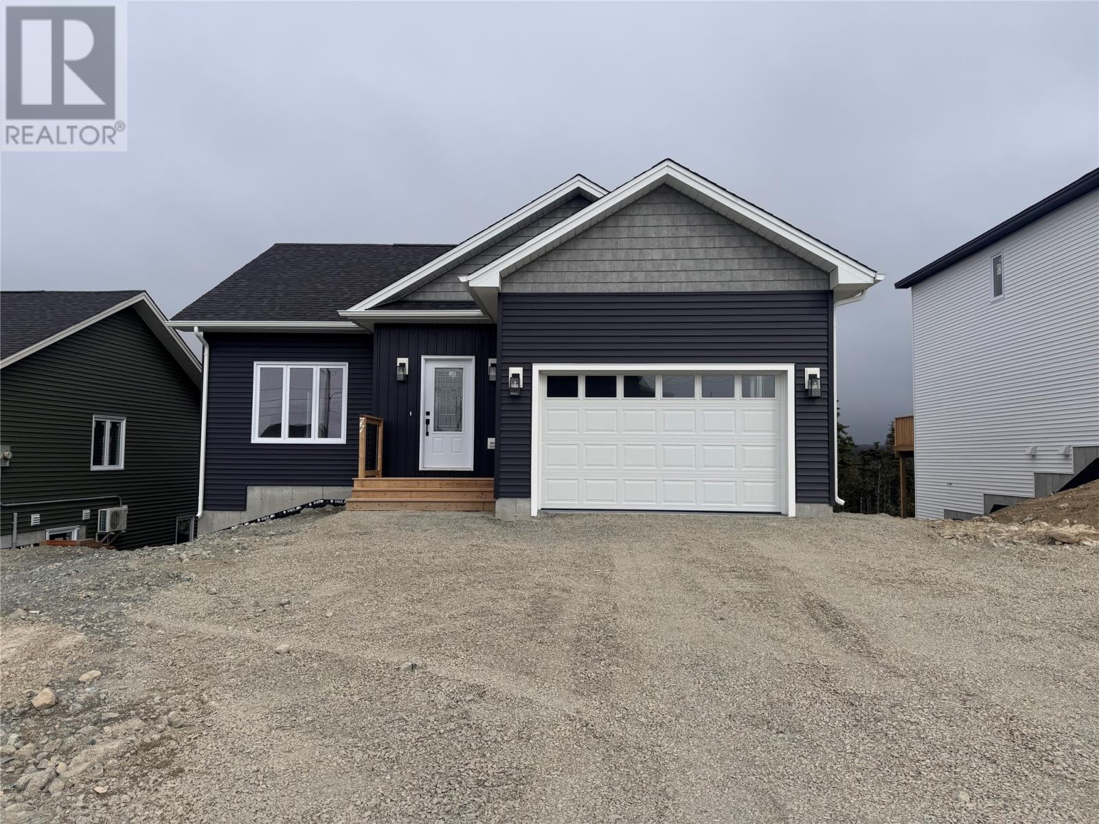 MLS® listing #29721180 for sale located at 77 A Trenton Drive