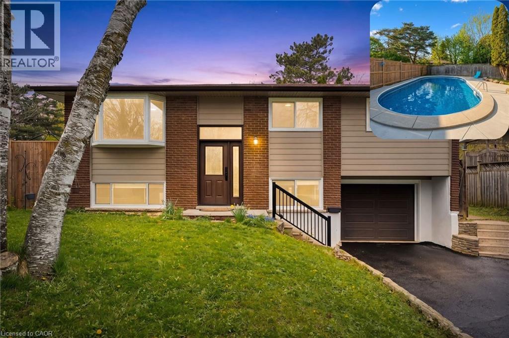 MLS® listing #29721224 for sale located at 176 WOODVILLE Place