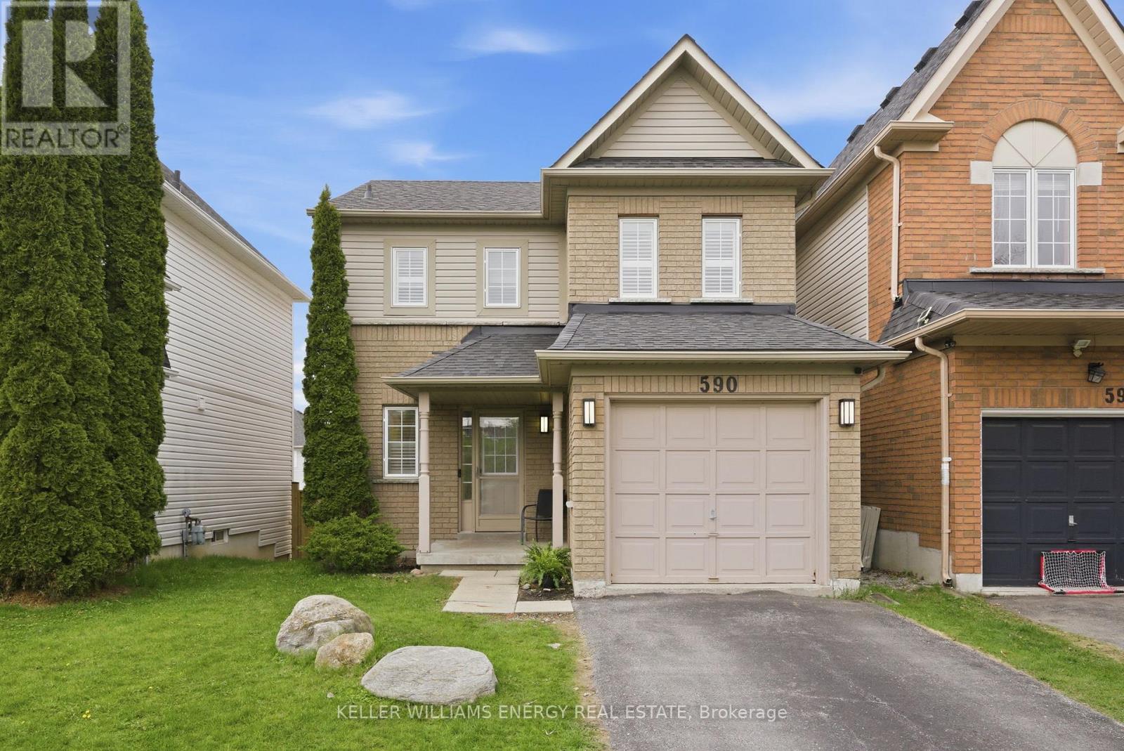 MLS® listing #29721250 for sale located at 590 BRASSWINDS TRAIL