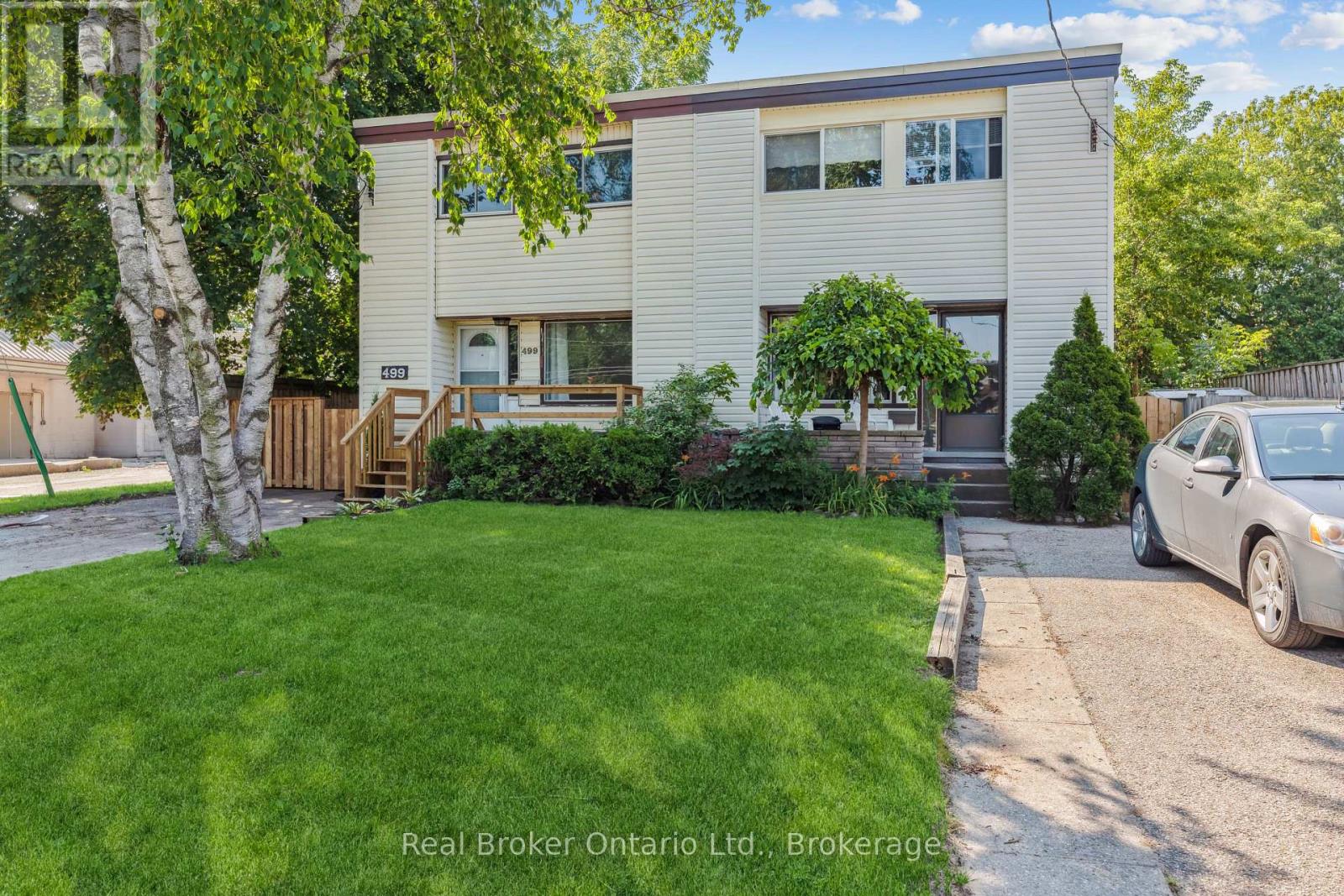 MLS® listing #29721566 for sale located at 499 KRUG STREET