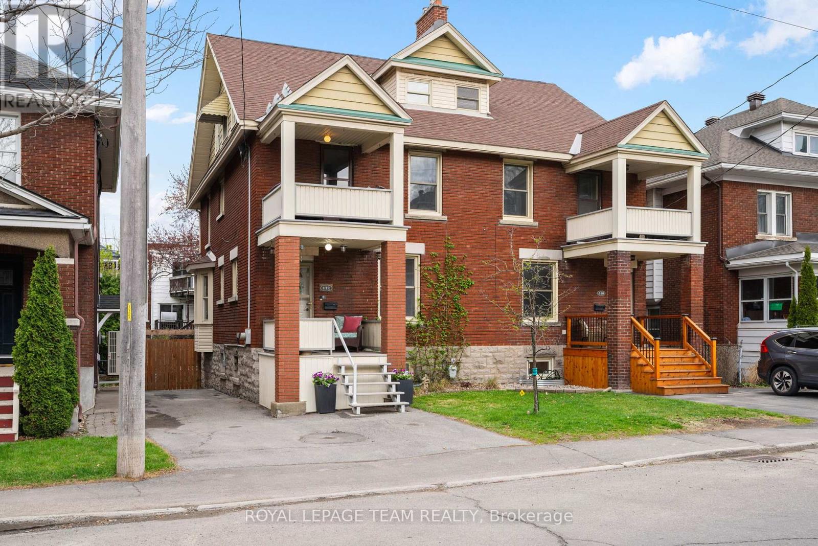MLS® listing #29721577 for sale located at 112 FAIRMONT AVENUE